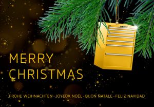 Buon Natale