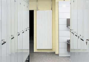 Guardaroba adatto per la SOB