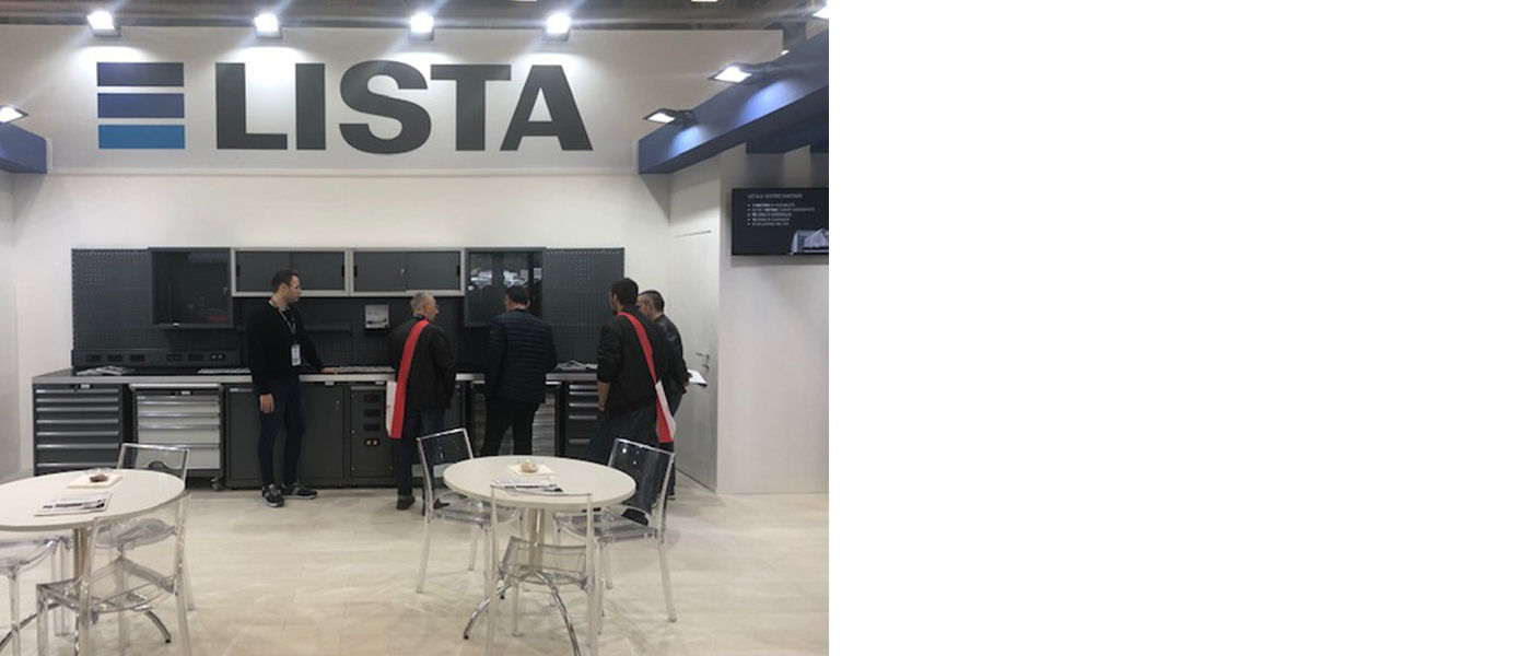 Autopromotec 2019