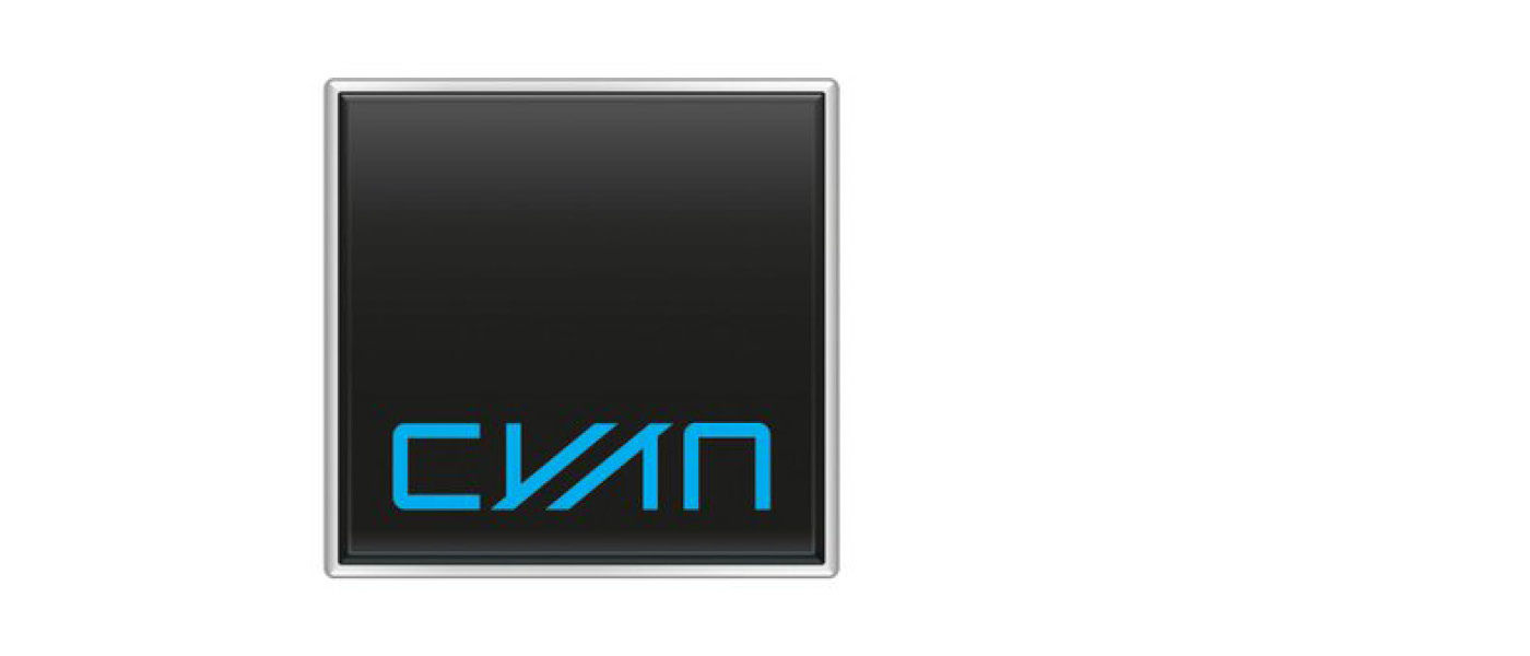 Cyan Racing