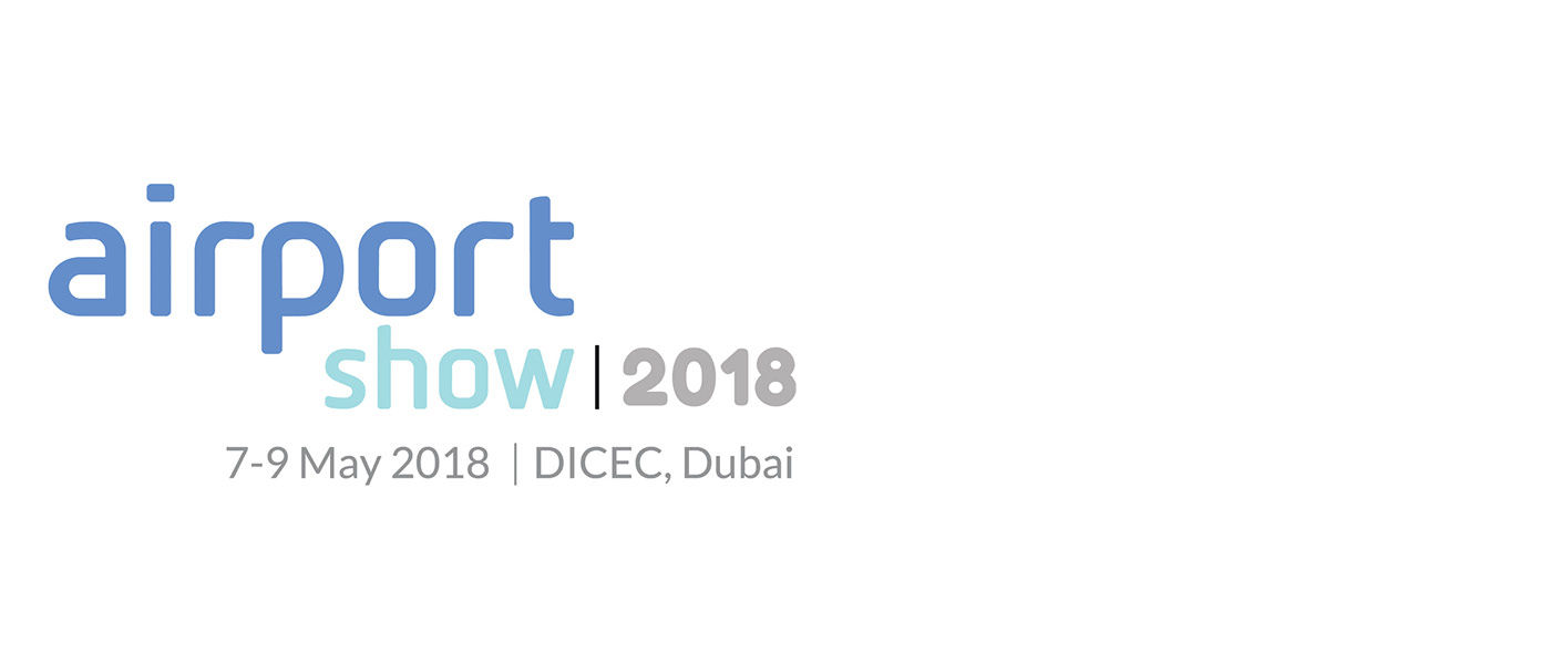 Airport Show Dubai 2018