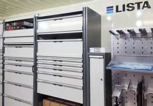 Punto d'incontro dell'industria della difesa