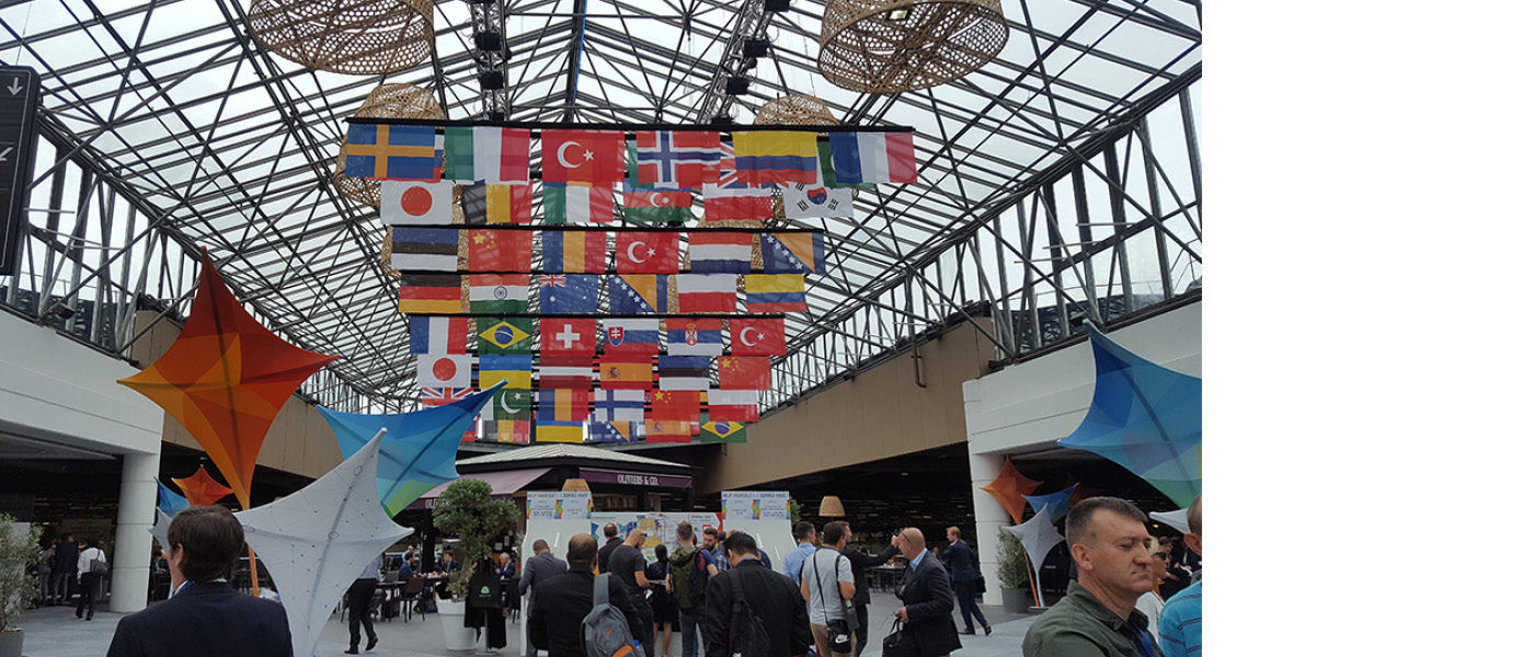 Eurosatory 2018