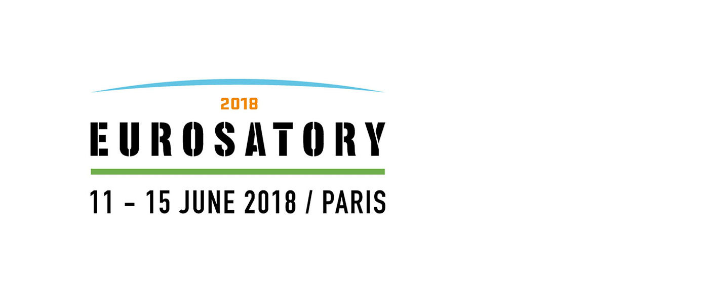 Eurosatory 2018