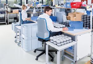 Good news per energia ed ergonomia