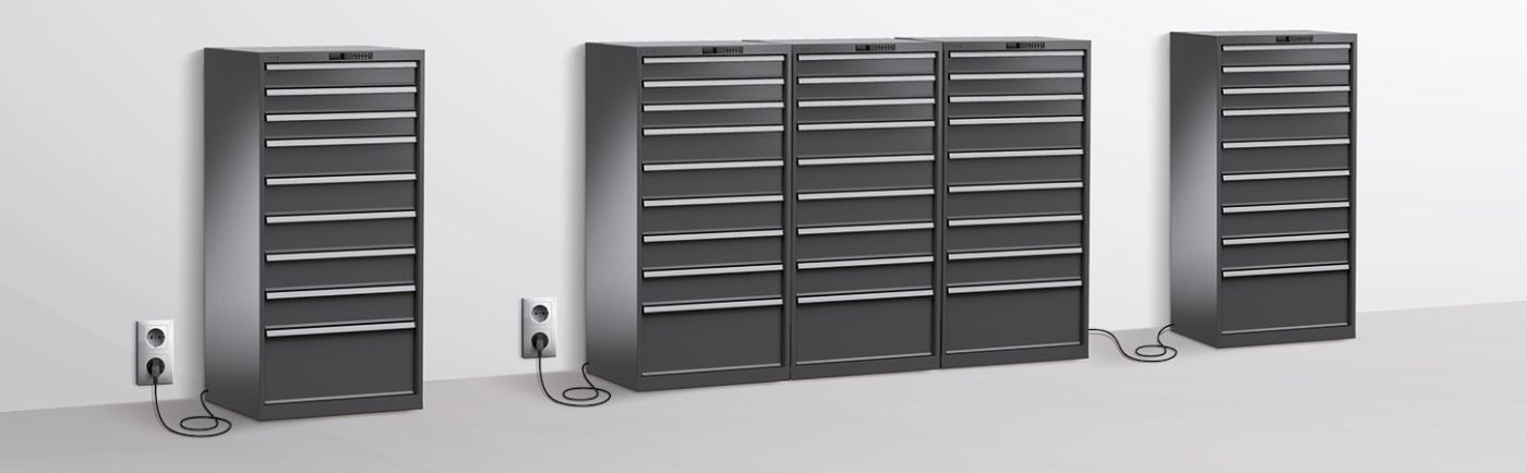 POWER SUPPLY