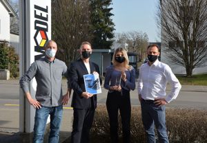 Fornitore dell'anno 2020