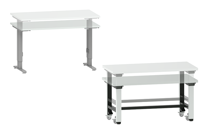 Postazioni di lavoro move