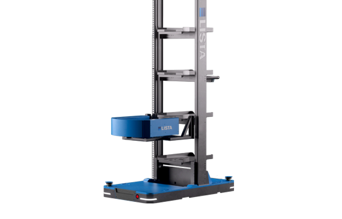 LISTA Lift S