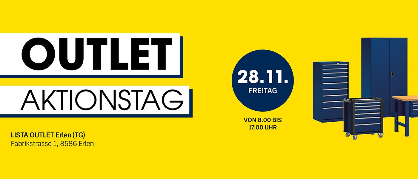 LISTA Aktionstag am 28.11.2025