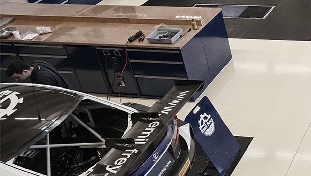 Motorsport