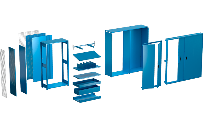 CONFIGURATION PERSONNALISÉE
