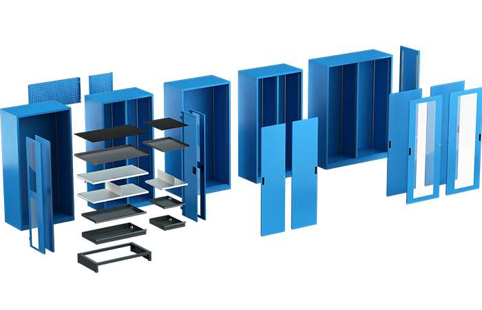 CONFIGURATION PERSONNALISÉE