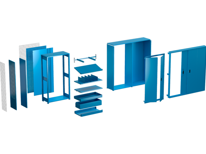 CONFIGURATION PERSONNALISÉE
