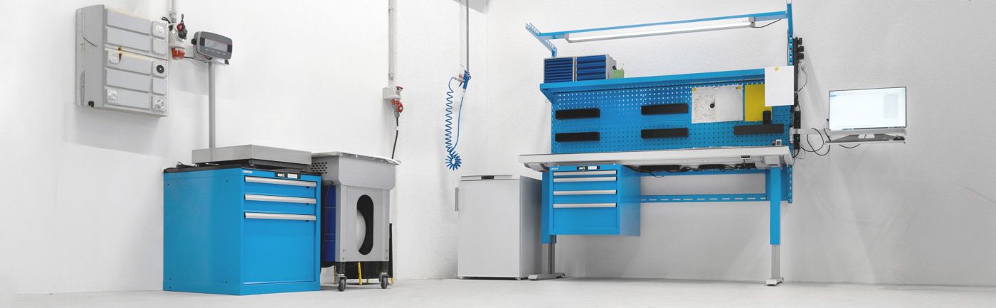 move Arbeitsplatzsysteme