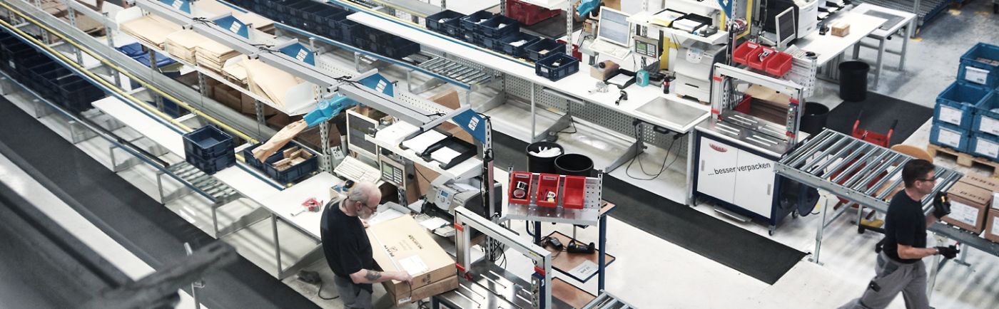 Postazioni di lavoro