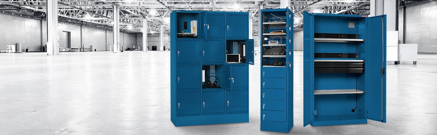 Lista Cabinets