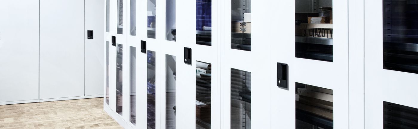CABINETS