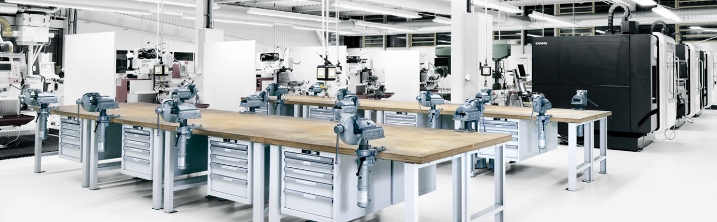 System workbench