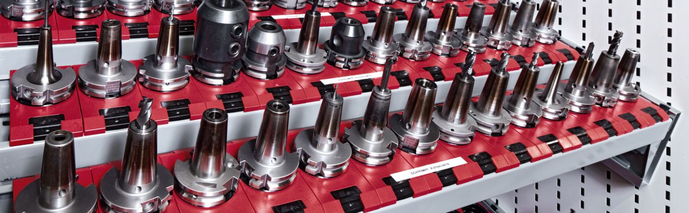 Cnc tool on sale holder cart