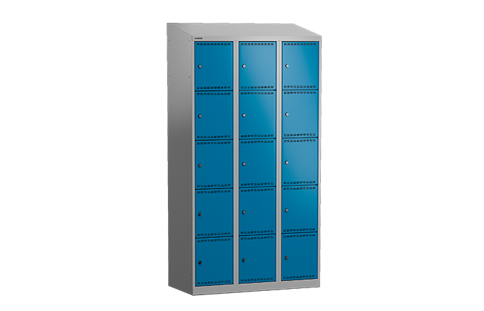 Lista Compartment Cabinets