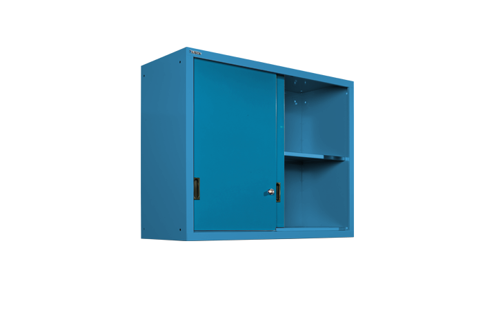 Wall-mounted cabinets
