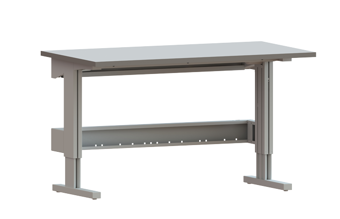 move workstation