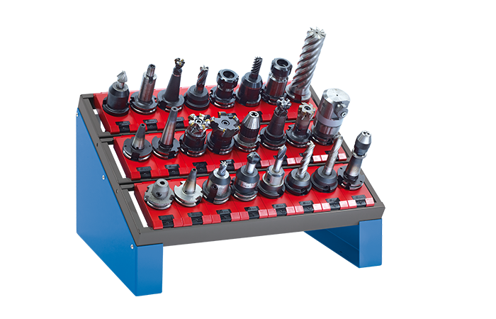 Lista Cnc Bench Stand