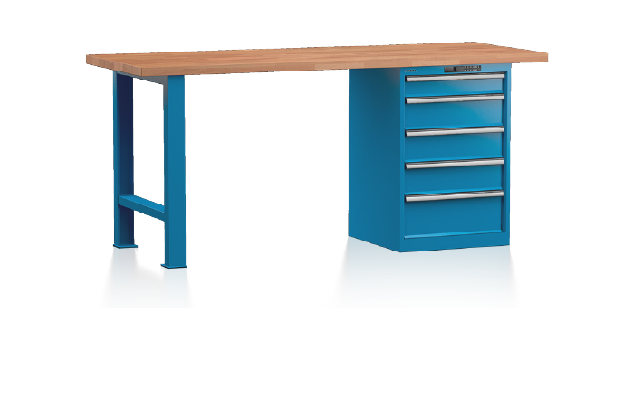 Lista Workbenches