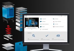 È arrivato il nuovo configuratore LISTA