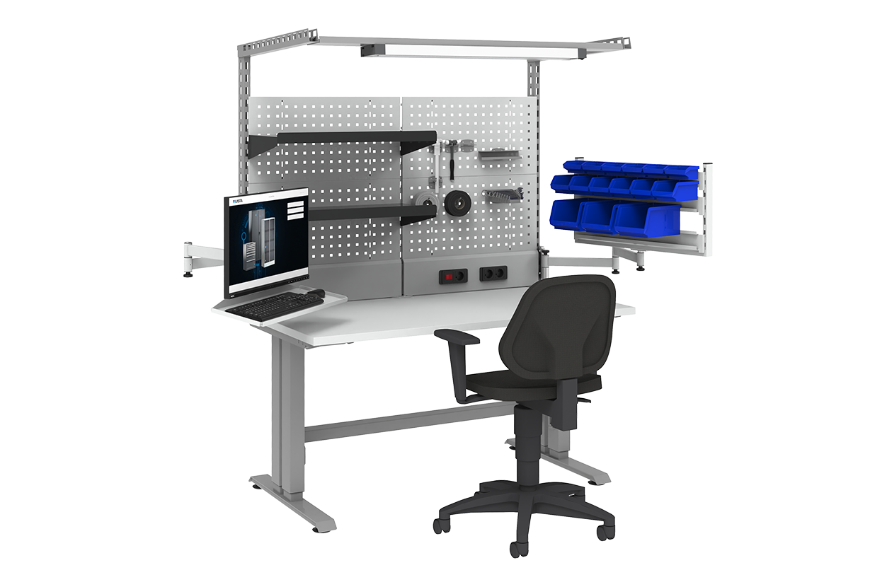 move Arbeitsplatzsysteme