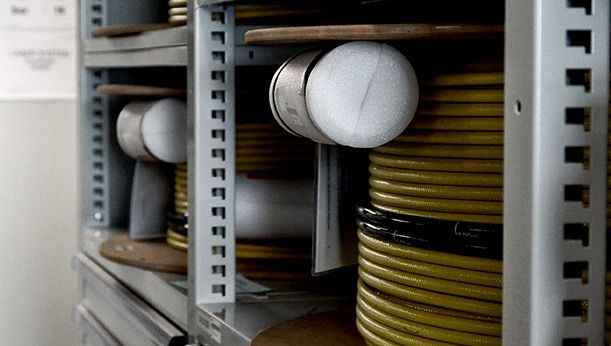 scaffale universale L1006
