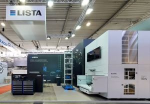 La LogiMAT 2022 è stata un grande successo
