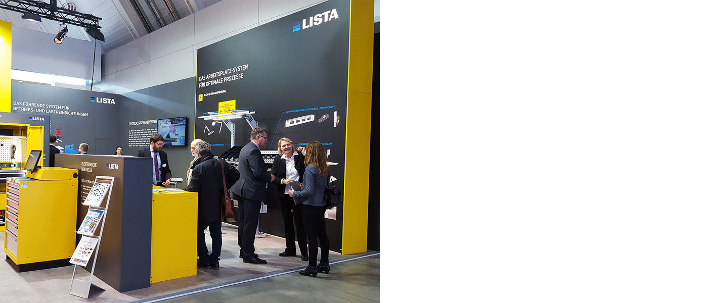 LogiMAT 2019