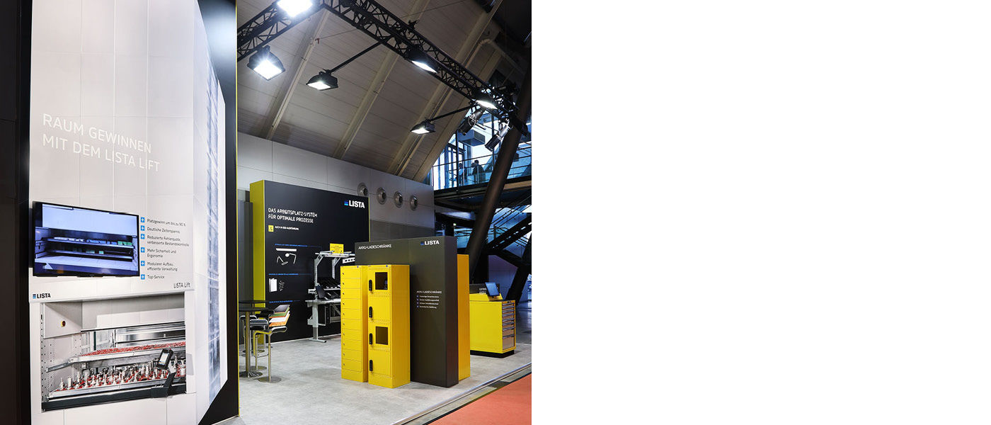 LogiMAT 2019