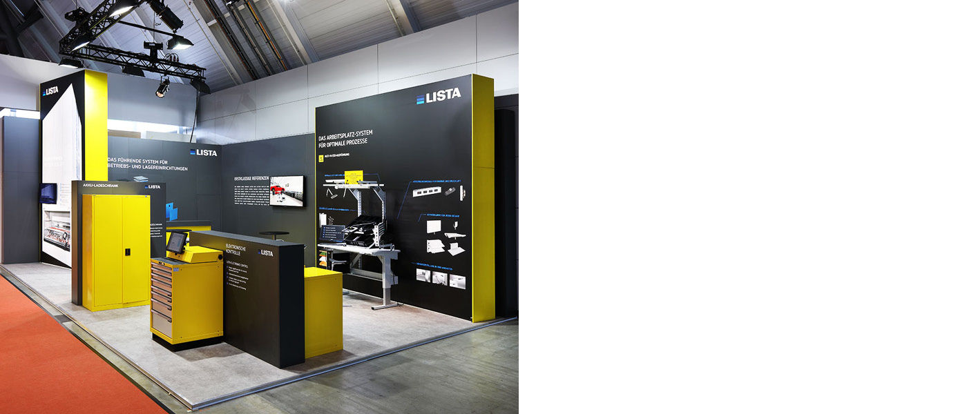 LogiMAT 2019