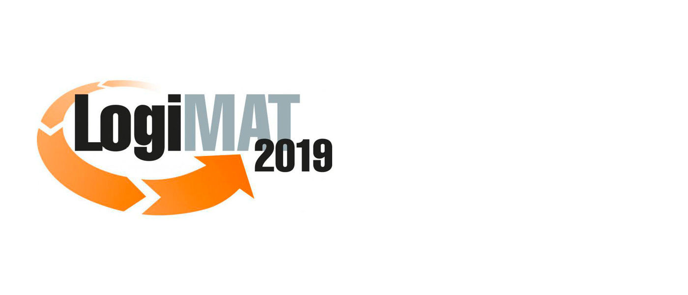 LogiMAT 2019