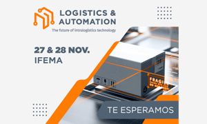 Logistics & Automation Madrid 2024