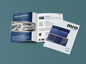 MRO - Nuovo volantino