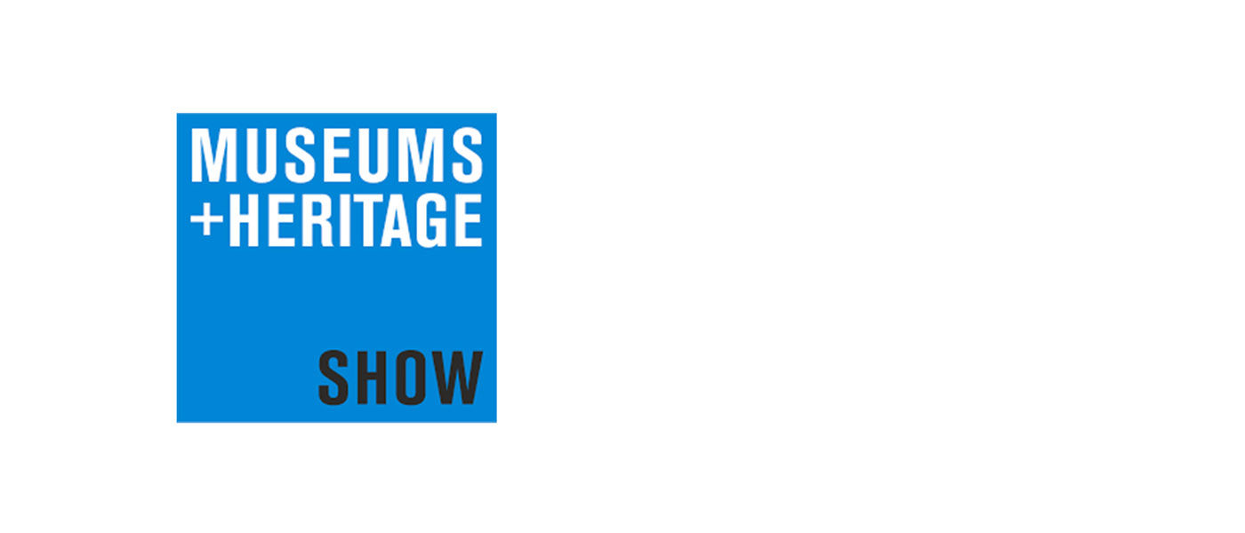 Museums + Heritage Show 2019