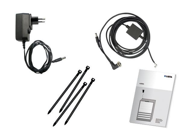 Kit di base