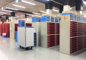 Pathologie Graz: la prova decisiva per LISTA
