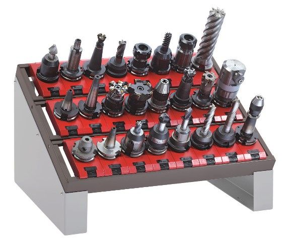 Supports de table CN