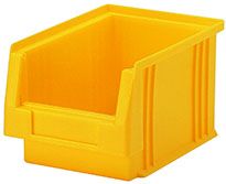 Contenedor plástico