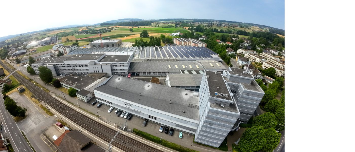 Il più grande impianto fotovoltaico nel Canton Turgovia