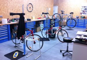 Splendido cambio di marcia per Shimano