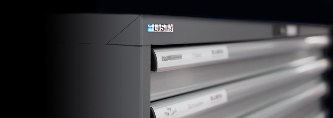 Wiodący system do wyposażenia stanowisk pracy i magazynów