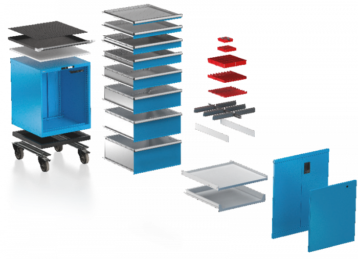 CONFIGURATION PERSONNALISÉE