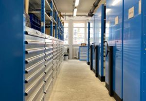LISTA per l'azienda di trasporti pubblici di Zurigo