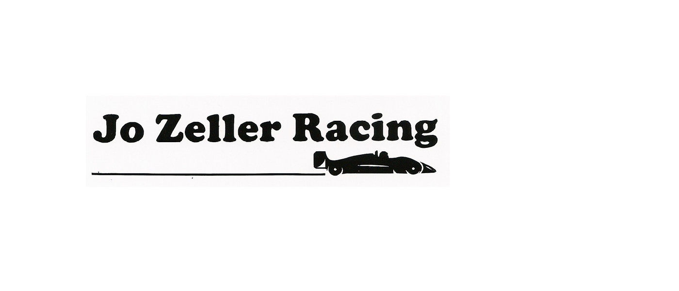 Jo Zeller Racing